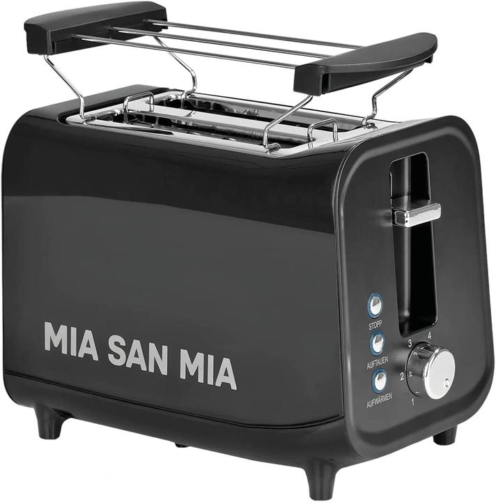 Produktbild FC Bayern München Soundtoaster