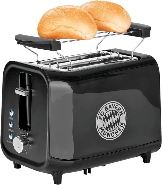 Produktbild FC Bayern München Soundtoaster