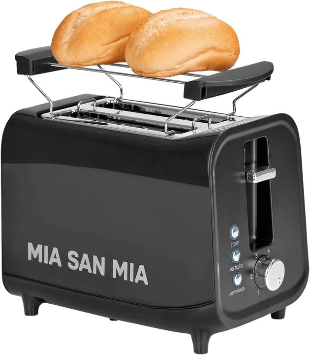 Produktbild FC Bayern München Soundtoaster