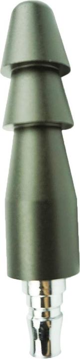 Fredorch Vac-U-Lock Dildo