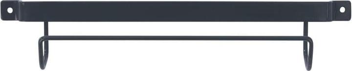 Produktbild Wenko Klapptritt silber 3 Stufen, H: 119,0 cm (Klapptritt, 44 cm)