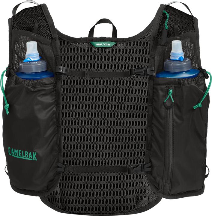 Immagine prodotto Camelbak Gilet da trail run (Taglia unica)