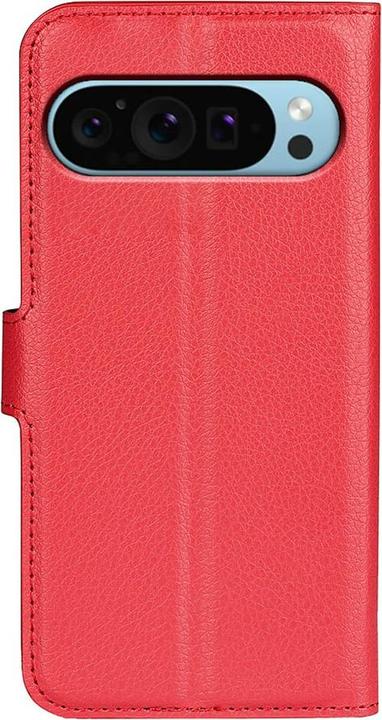 Image du produit Cover-Discount Étui en cuir pour Google Pixel 9 / 9 Pro (Google Pixel 9 Pro)