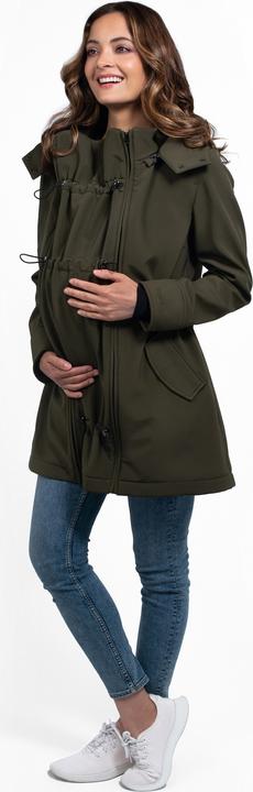 Image du produit Wombat Shell (XL)
