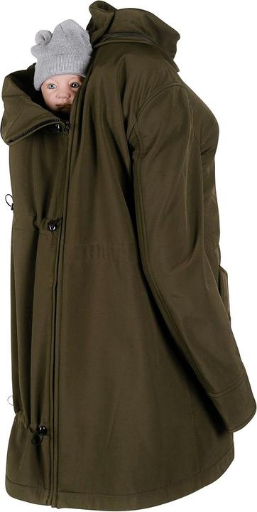 Image du produit Wombat Shell (XL)