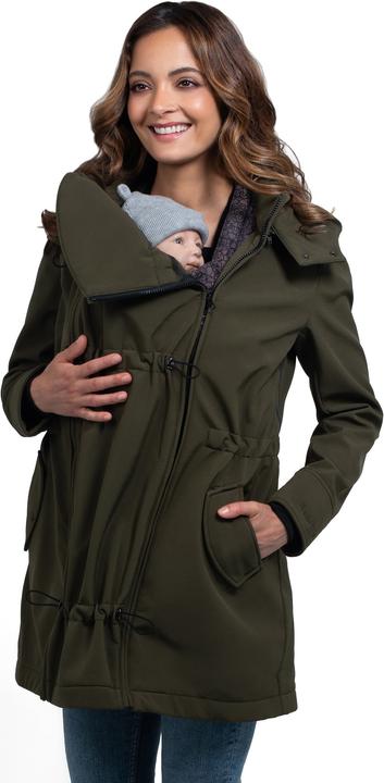 Image du produit Wombat Shell (XL)