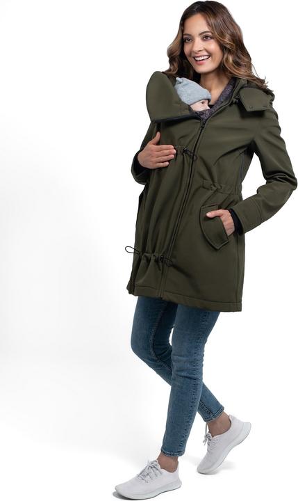 Image du produit Wombat Shell (XL)