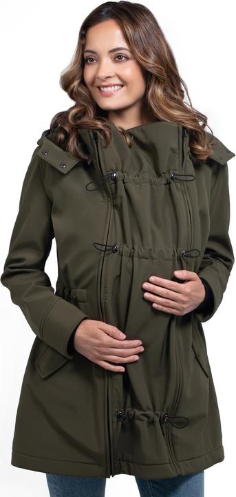 Image du produit Wombat Shell (XL)