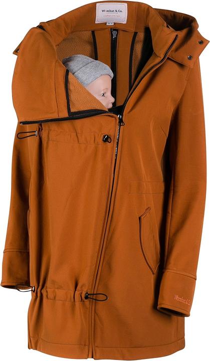 Image du produit Wombat Shell (XXL)