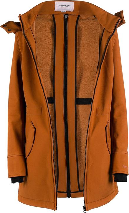 Image du produit Wombat Shell (XXL)