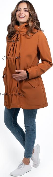 Image du produit Wombat Shell (XXL)