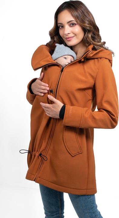 Image du produit Wombat Shell (XXL)