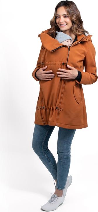 Produktbild Wombat Shell (XL)