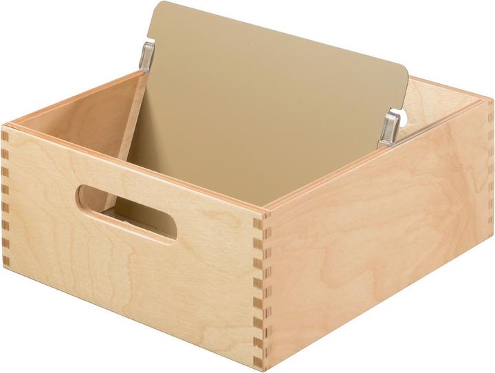 Han Card index box (A5)