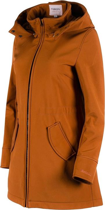 Produktbild Wombat Shell (XL)
