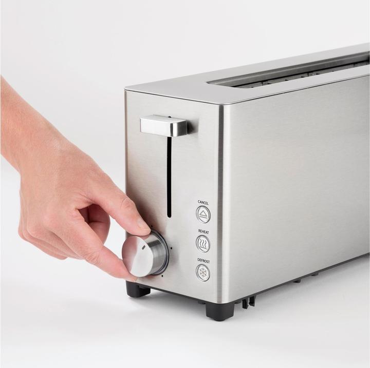 Productafbeelding Caso Classico T 2