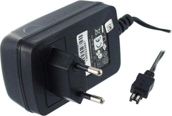 Image du produit AGI Adaptateur secteur compatible avec Sony DCR-HC23E