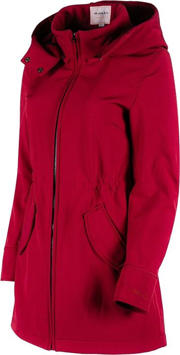 Rouge cerise