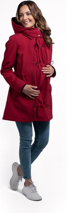 Produktbild Wombat Shell (M)