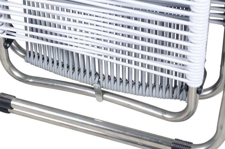 Actual product image Fiam Spaghetti (61 cm)