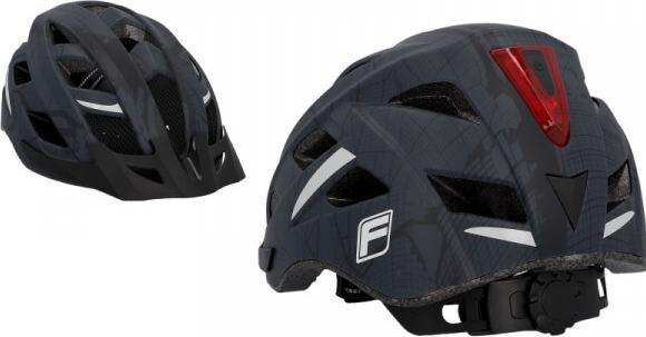 Actual product image Fischer Urban Plus Brooklyn (58 - 61 cm)