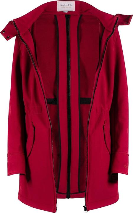 Rouge cerise