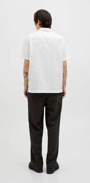 Produktbild Jack & Jones Relaxed Fit Hemd Hemd (XS)