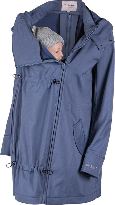 Image du produit Wombat Shell (M)