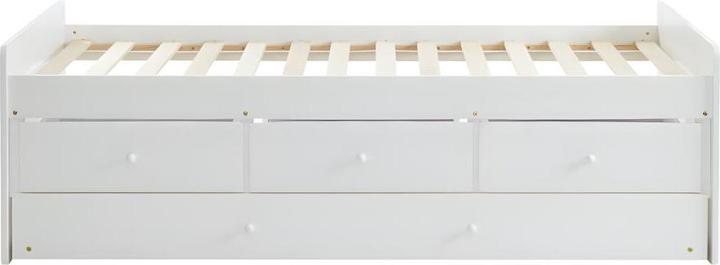 Produktbild Vente-unique Titouan (90 x 190 cm)