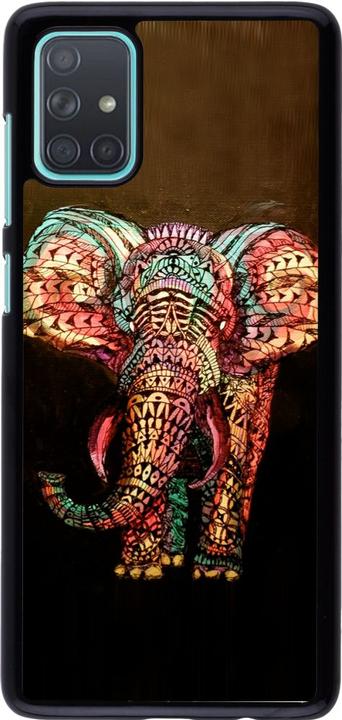 Image du produit PhoneLook Coque Elephant 02 (Samsung Galaxy A71)