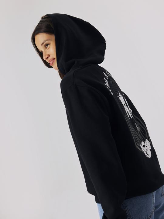 Produktbild Lmtd Wednesday Hoodie (146)