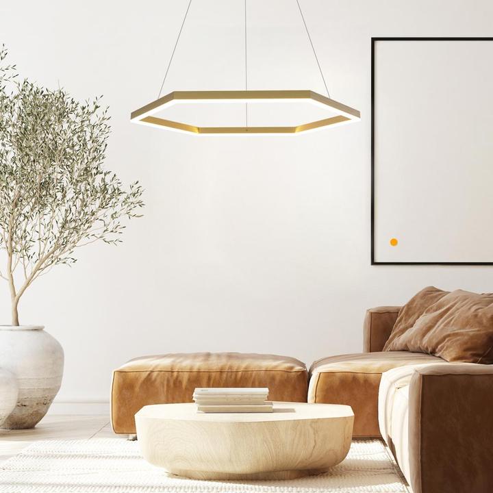 s.luce Hexa 80 (2500 lm)