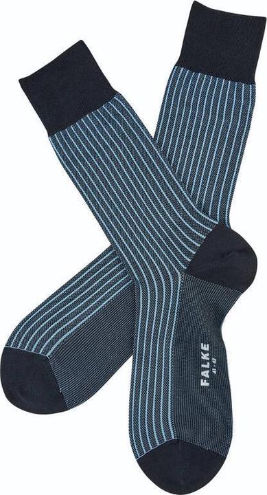 Produktbild Falke Oxford Stripe SO (Einzelpack, 43 - 44)