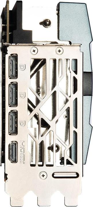 Produktbild MSI RTX 3090 TI SUPRIM X 24G (24 GB)