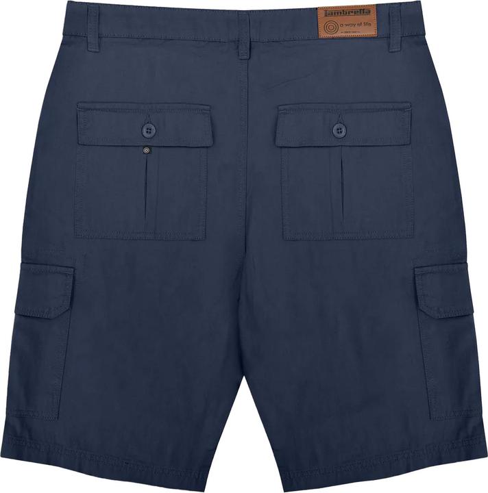 Produktbild Lambretta SS25 CargoShorts (32)