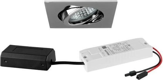 Produktbild Brumberg BRUM LED-Deckeneinbaustrahler (680 lm)