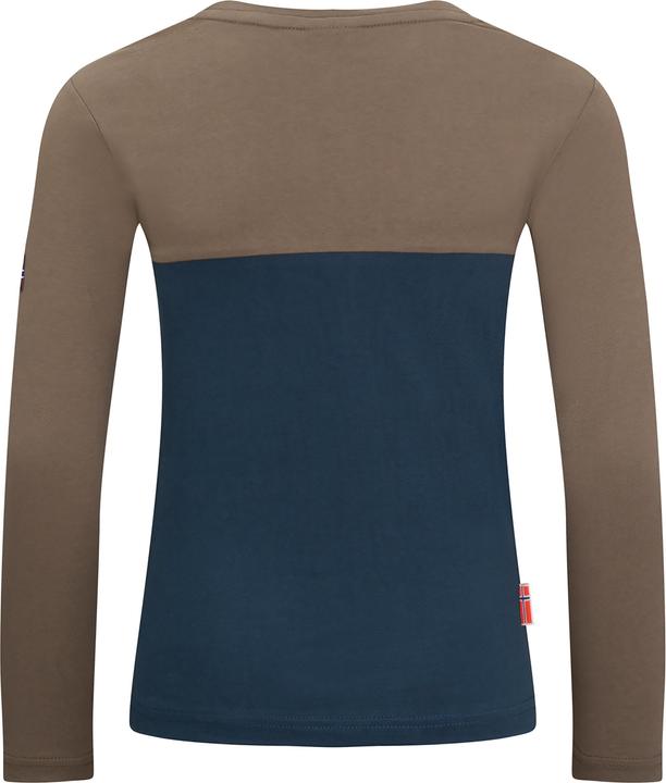 Immagine prodotto Trollkids Bergen Longsleeve da bambino (152)