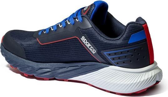 Produktbild Sparco Arbeits- und Freizeitschuhe S-Park (46)