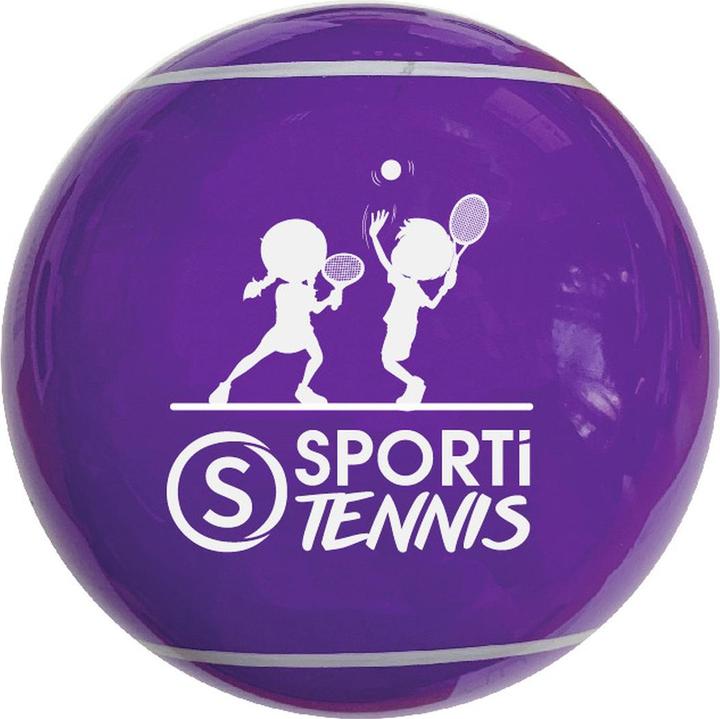 Produktbild Sporti Tennisball Galaxie