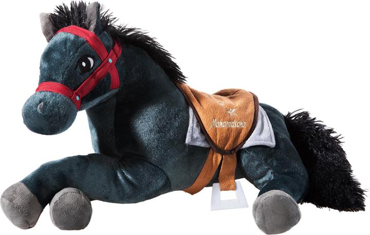 Immagine prodotto Heunec BIBI & TINA Pferd Maharadscha (28 cm)