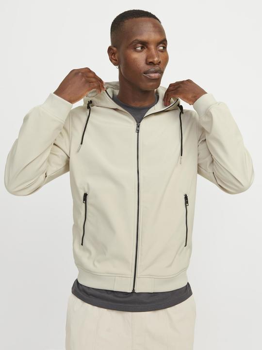 Produktbild Jack & Jones Klassisches Jacke (XXL)