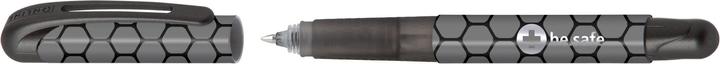 Image du produit Online Roller à cartouche d'encre 21592/3D Be.Safe anthracite (Gris)
