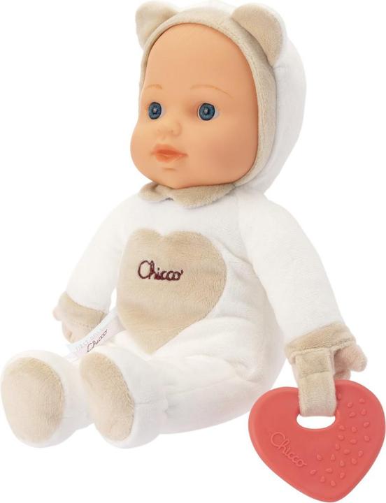 Image du produit Chicco My First Doll Neutral