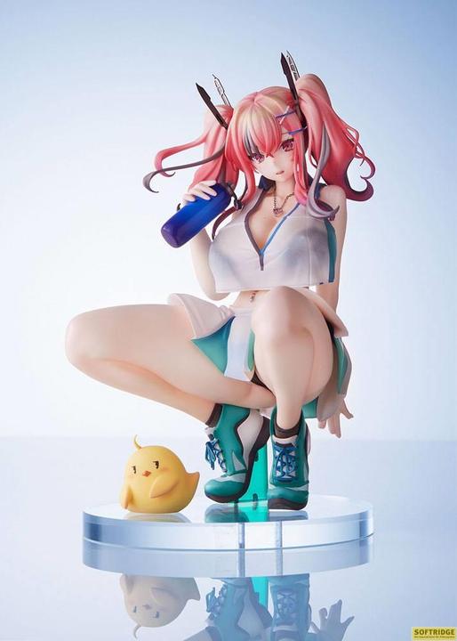 Image du produit Mimeyoi Azur Lane Bremerton Scorching Hot Training TF Edition