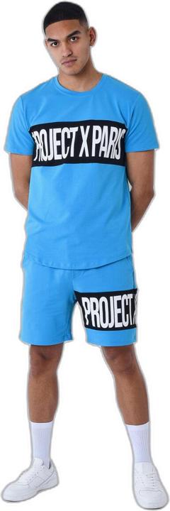 Actual product image Project X Paris Crew (L)
