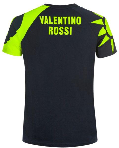 Immagine prodotto VR46 T-Shirt Soleluna 350902 (XS)