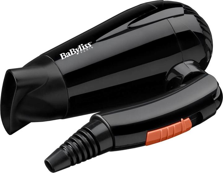 Actual product image BaByliss Travel Dry 2000 5344CHE