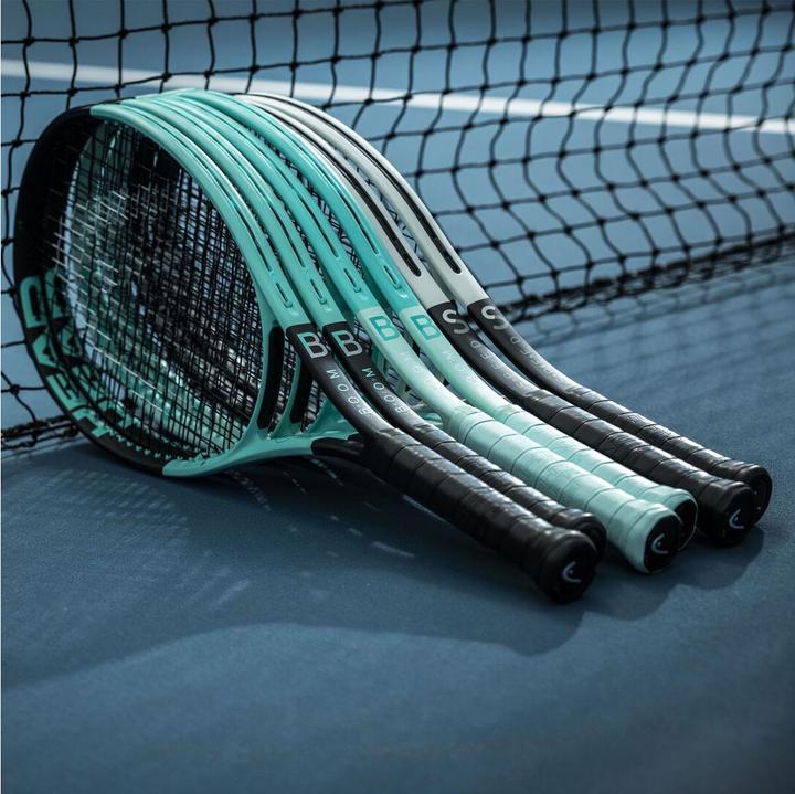 Image du produit Head Raquettes de tennis Boom Junior 25 Alternate (0, 230 g)
