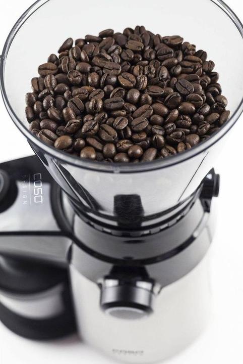 Produktbild Caso Barista Flavour (EU-Stecker)