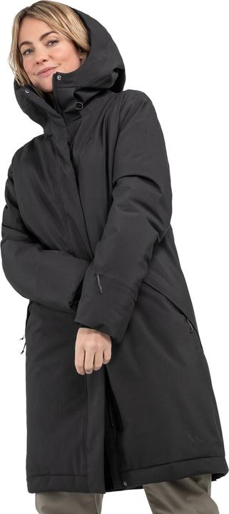 Immagine prodotto Schöffel Cappotto isolato da donna Gregale (36)